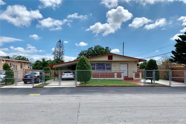Acme Gulfair, 10421 NW 36th Ct, West Little River, Florida 33147, image 2