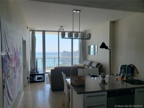 MarinaBlue, 888 Biscayne Blvd #4703, Miami, Florida 33132, image 2