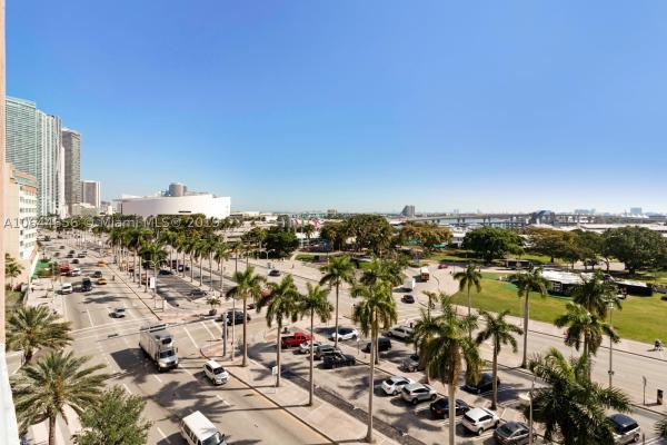 Vizcayne South, 253 NE 2nd St #635 S, Miami, Florida 33132, image 3