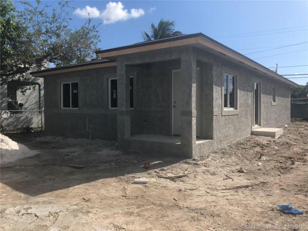 36th St Manors, 1144 NW 37th St, Miami, Florida 33127, image 2