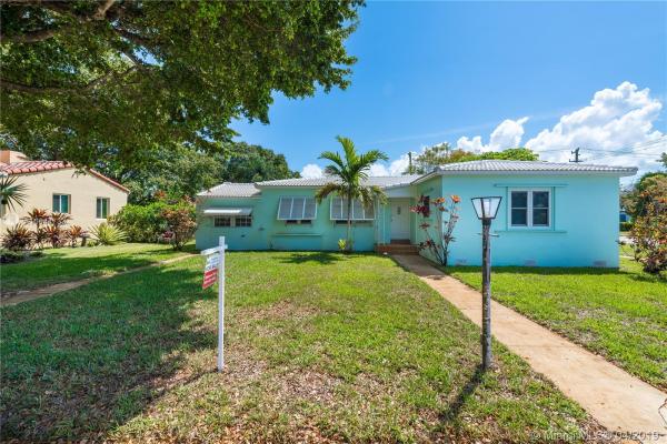 Miami Shores Residential, 9701 N Miami Ave, Miami Shores, Florida 33150, image 2