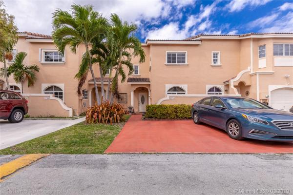 3774 SW 153RD CT #3774, Unincorporated Dade County, Florida 33185, image 2