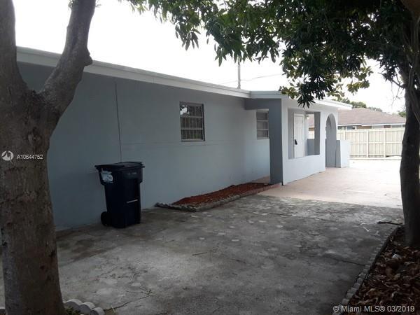 Map Of Perrine, 10090 W Fern St, West Perrine, Florida 33157, image 2