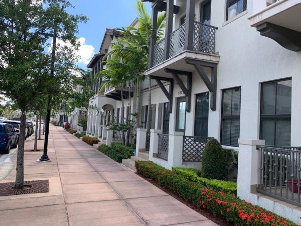 The Townhomes At Downtown Doral, 5180 NW 84th Ave, Doral, Florida 33166, image 1