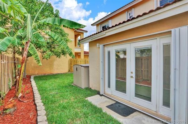 Charlestowne, 10210 SW 138th Ct, The Hammocks, Florida 33186, image 2
