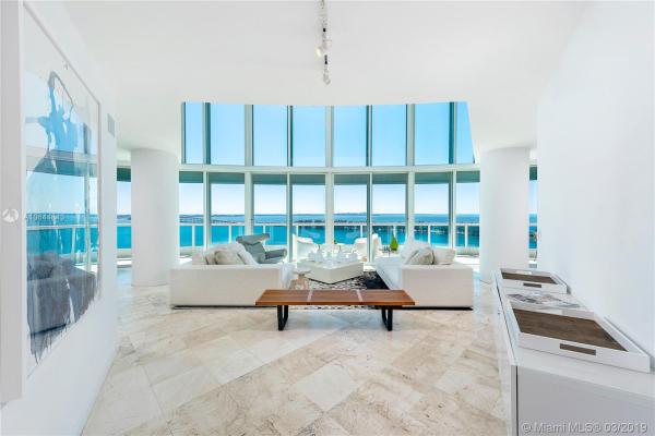 Bristol Tower, 2127 Brickell Ave #1803, Miami, Florida 33129, image 2