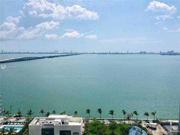 Gran Paraiso, 480 NE 31st St #1704, Miami, Florida 33137, image 2
