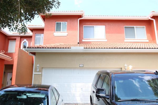Arbor Park, 1984 SE 23rd Ave, Homestead, Florida 33035, image 2