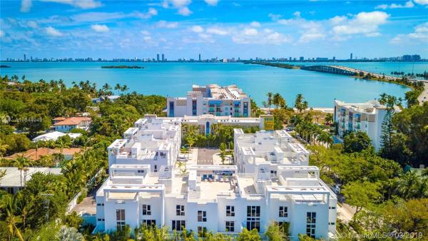 One Bay Residences, 455 NE 39th St #313, Miami, Florida 33137, image 2