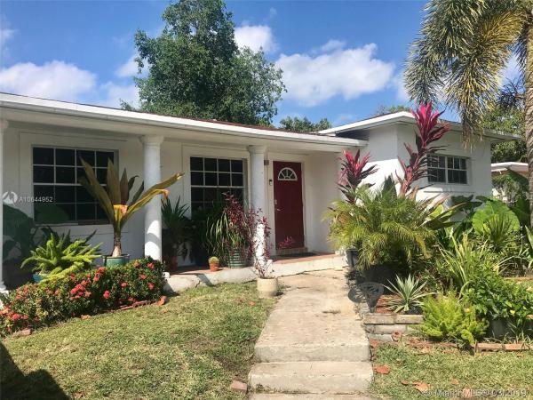 Shorecrest, 817 NE 82nd St, Miami, Florida 33138, image 2
