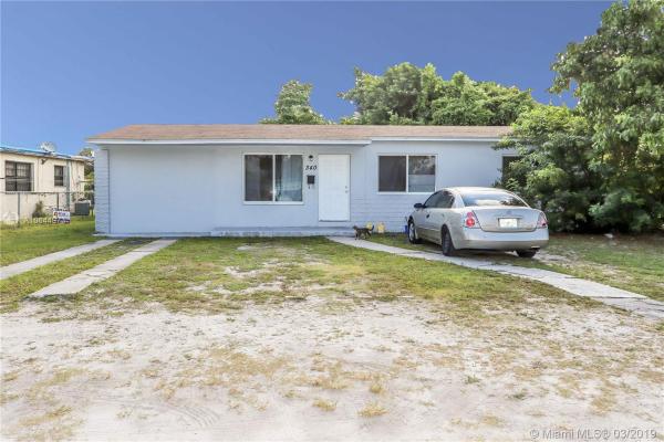 Opa-Locka Residential, 340 Dunad Ave, Opa-Locka, Florida 33054, image 2