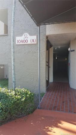 The Terraces, 10400 SW 108th Ave #A102, Kendall, Florida 33176, image 2
