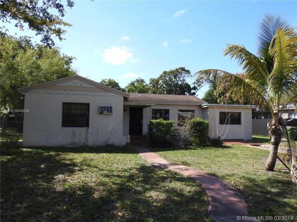 Cherney, 1250 NE 130th St, North Miami, Florida 33161, image 2