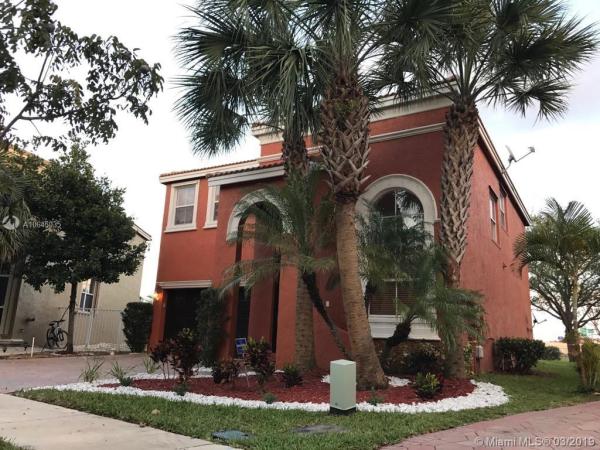 Riviera Isles, 15532 SW 54th Ct, Miramar, Florida 33027, image 2