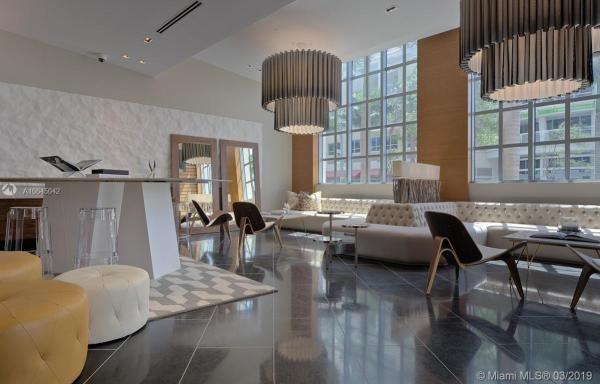 Four Midtown Miami, 3301 NE 1st Ave #H-1215, Miami, Florida 33137, image 2