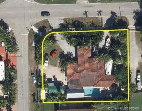 University Park No HOA, 10990 SW 32nd St, University Park, Florida 33165, image 2