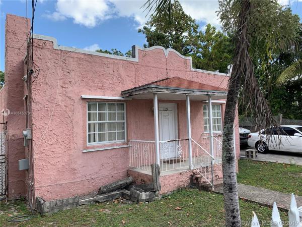 Santa Clara, 1129 NW 30th St, Miami, Florida 33127, image 2
