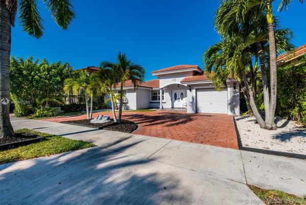 4352 SW 159th Path, Unincorporated Dade County, Florida 33185, image 2