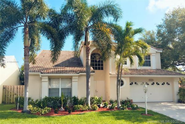Siena Oaks, 10129 Caoba St, Palm Beach Gardens, Florida 33410, image 2