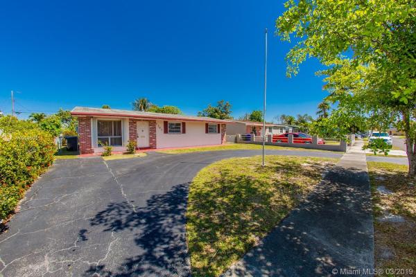 Miller Estates, 7341 Grant Ct, Hollywood, Florida 33024, image 2