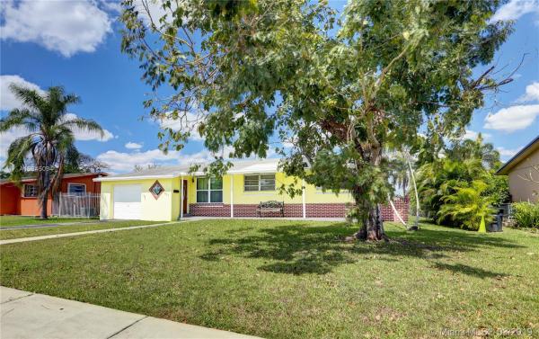 Newport, 651 NW 15th St, Homestead, Florida 33030, image 2