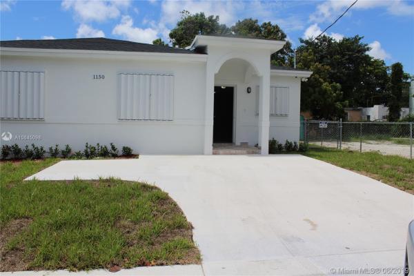 Maryland, 1150 NW 51st St, Miami, Florida 33127, image 2