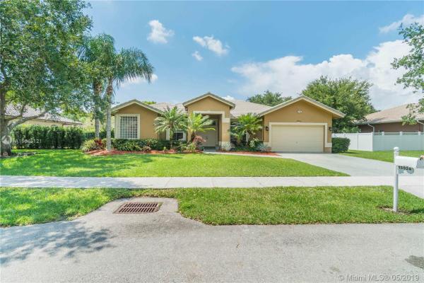The Enclave, 15924 SW 61st Ct, Davie, Florida 33331, image 2