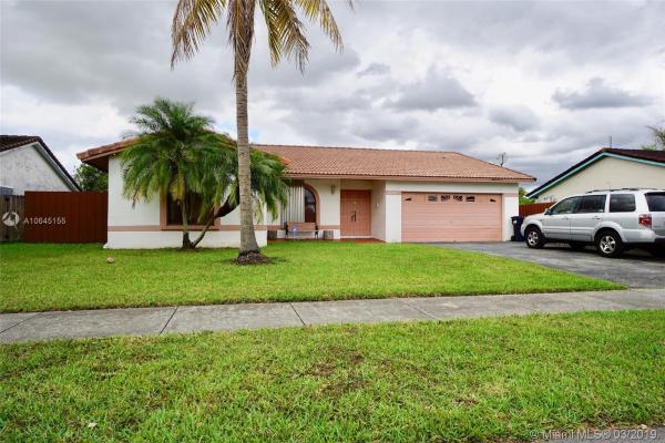River Bend, 14541 SW 150th St, Country Walk, Florida 33186, image 2