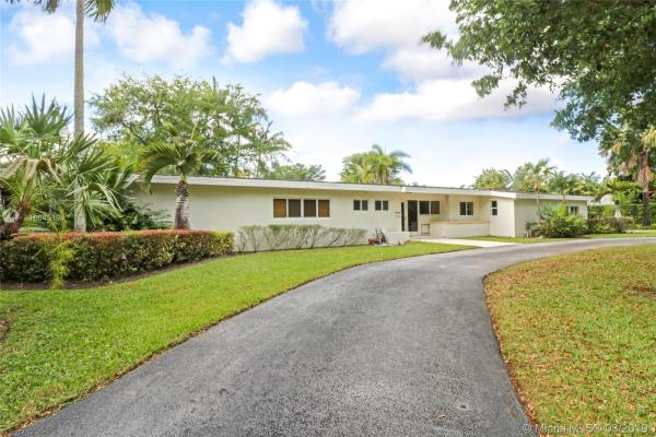 Hallmark Heights Estates, 12200 SW 68th Ave, Pinecrest, Florida 33156, image 2