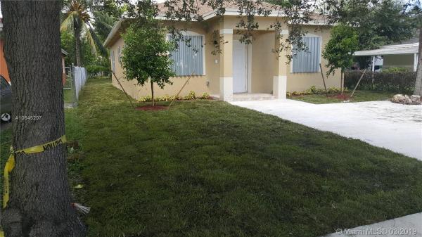 Liberty Gardens, Miami Gardens, Florida 33056, image 2
