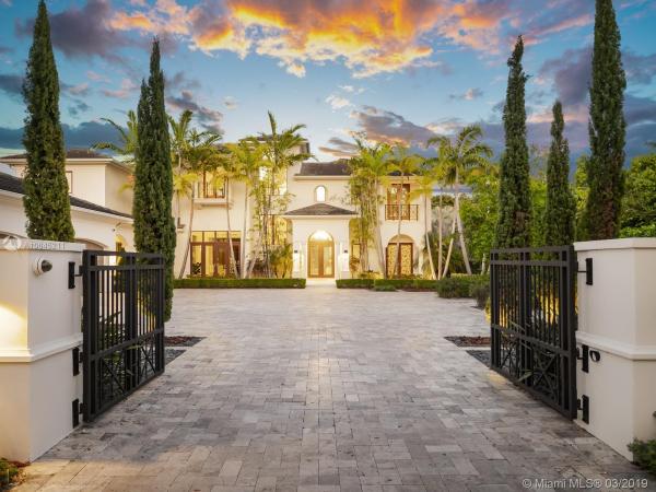 Stritter Estates, 8901 SW 63rd Ct, Pinecrest, Florida 33156, image 2