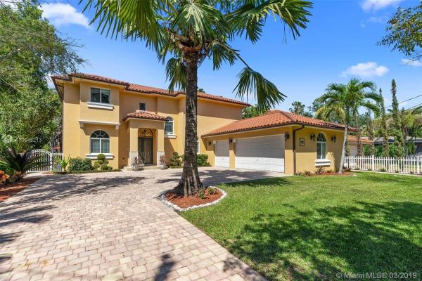 Central Miami, 5801 SW 35th St, Coral Terrace, Florida 33155, image 2