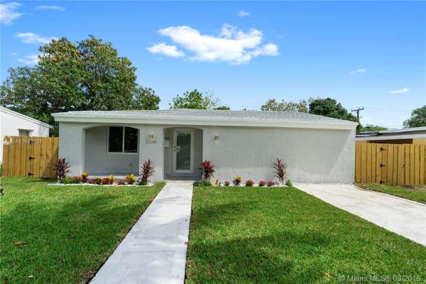 Overbrook Shores, 12245 NW 2nd Ave, North Miami, Florida 33168, image 2