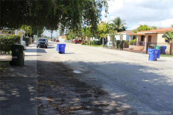 Grapeland Heights, 3640 NW 19th Ter, Miami, Florida 33125, image 2