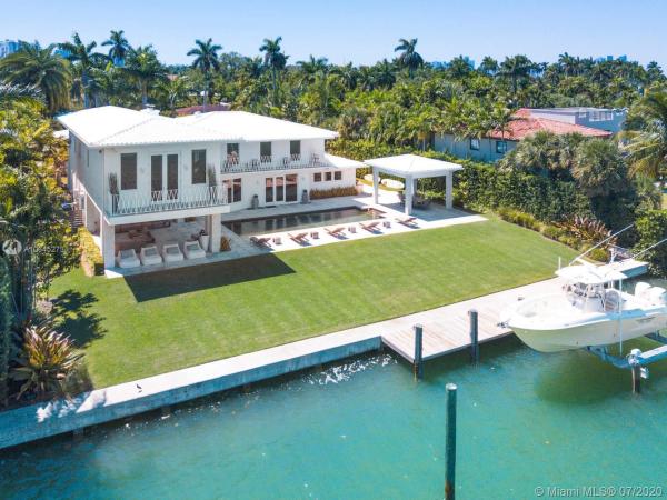 Sunset Islands, 1475 N View Dr, Miami Beach, Florida 33140, image 2