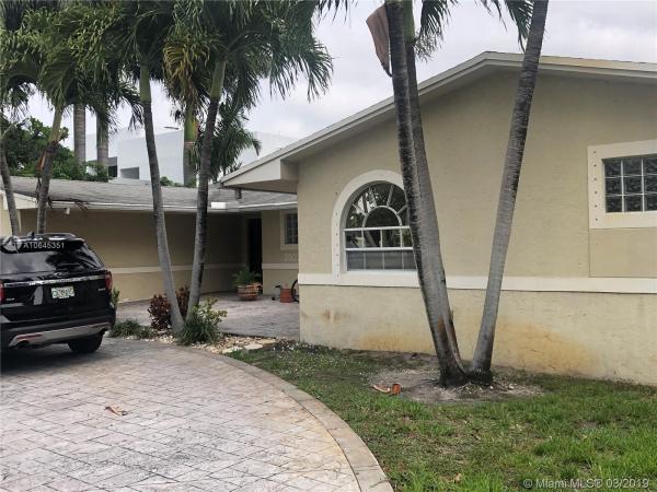 County Squire Estates, 20221 NE 25th Ave, Ojus, Florida 33180, image 2