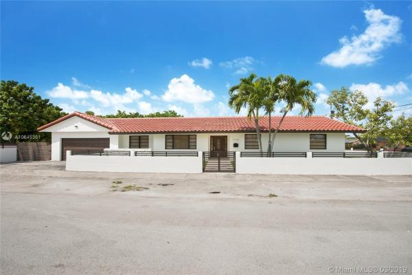 Los Calle, 12701 SW 37th St, Tamiami, Florida 33175, image 2