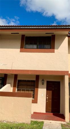 Miller Dreams, 13235 SW 57th Ter #19-7, Kendale Lakes, Florida 33183, image 2