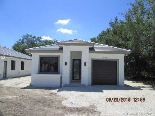 Eureka Gardens, 14996 SW 179th St, Richmond West, Florida 33187, image 2