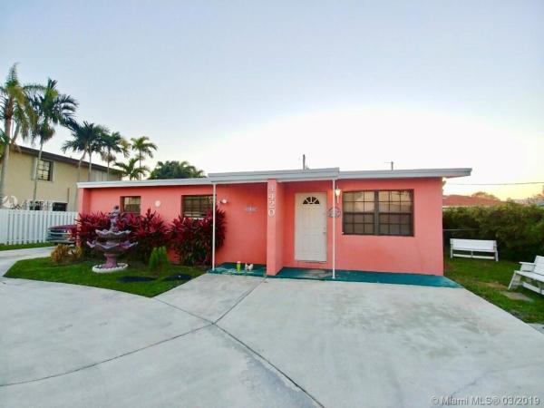 Tropical Estates, 4420 SW 97th Ave, Olympia Heights, Florida 33165, image 2