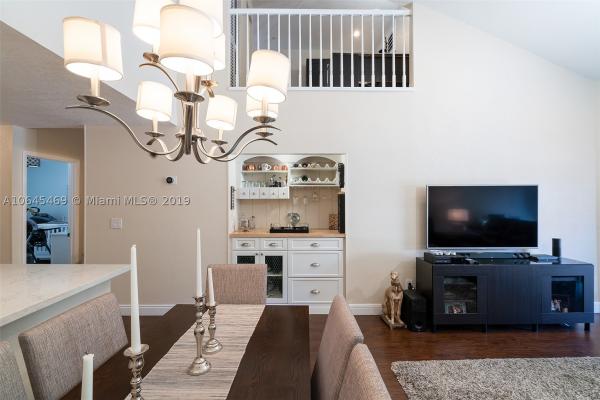 Valencia Townhomes, 10034 SW 137th Pl #10034, The Hammocks, Florida 33186, image 2