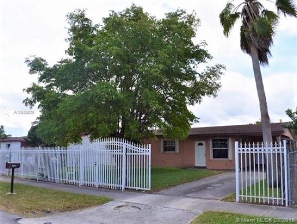 Lincoln Estates, 10872 SW 222nd Dr, Goulds, Florida 33170, image 2