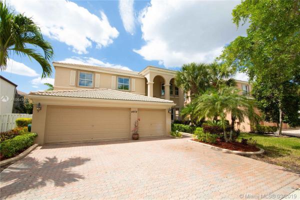 Riviera Isles, 4972 SW 167th Ave, Miramar, Florida 33027, image 2
