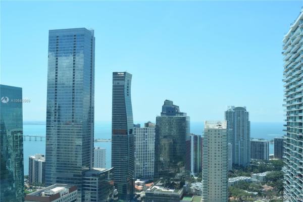 The Bond On Brickell, 1080 Brickell Ave #4001, Miami, Florida 33131, image 2