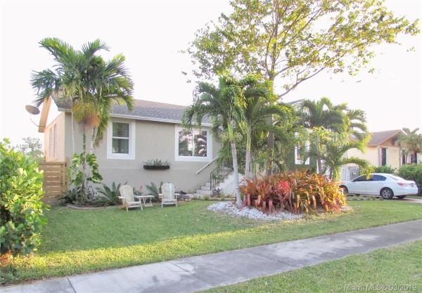 Aurora Park, 9760 SW 211th St, Cutler Bay, Florida 33189, image 2