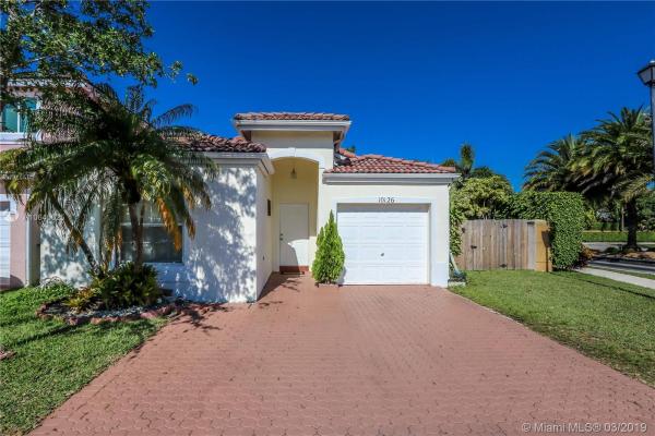 The Landings, 10126 SW 163rd Pl, The Hammocks, Florida 33196, image 2