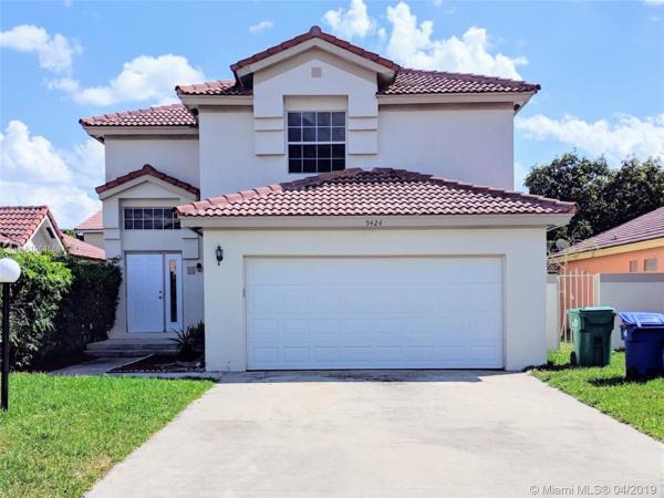 Monterrey, 5424 NW 190th St, Miami Gardens, Florida 33055, image 2