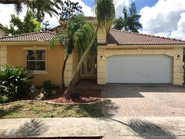 Somerset Country Club, 13272 SW 51st St, Miramar, Florida 33027, image 2