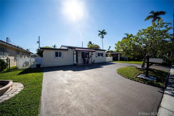West Flagler Park, 341 NW 62nd Ave, Miami, Florida 33126, image 2