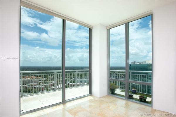Metropolis At Dadeland, 9066 SW 73rd Ct #PH2602, Kendall, Florida 33156, image 2
